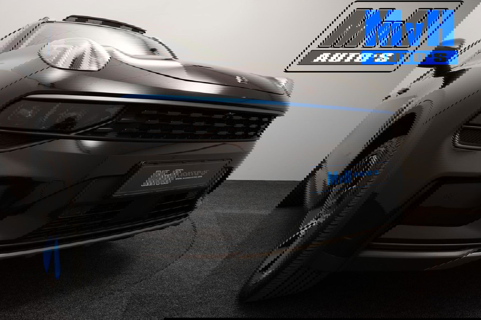 Lynk & Co 01 1.5 Plug-in Hybride|FULL BLACK XXL|360°CAM|PANO