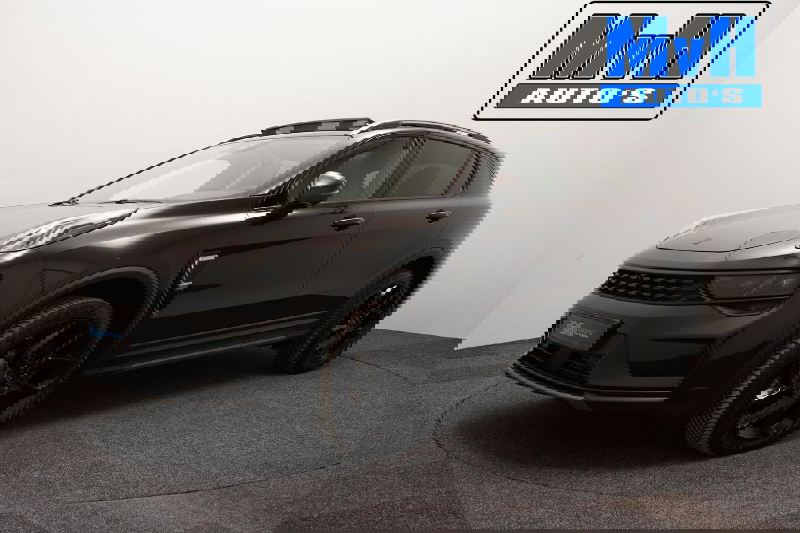 Lynk & Co 01 1.5 Plug-in Hybride|FULL BLACK XXL|360°CAM|PANO