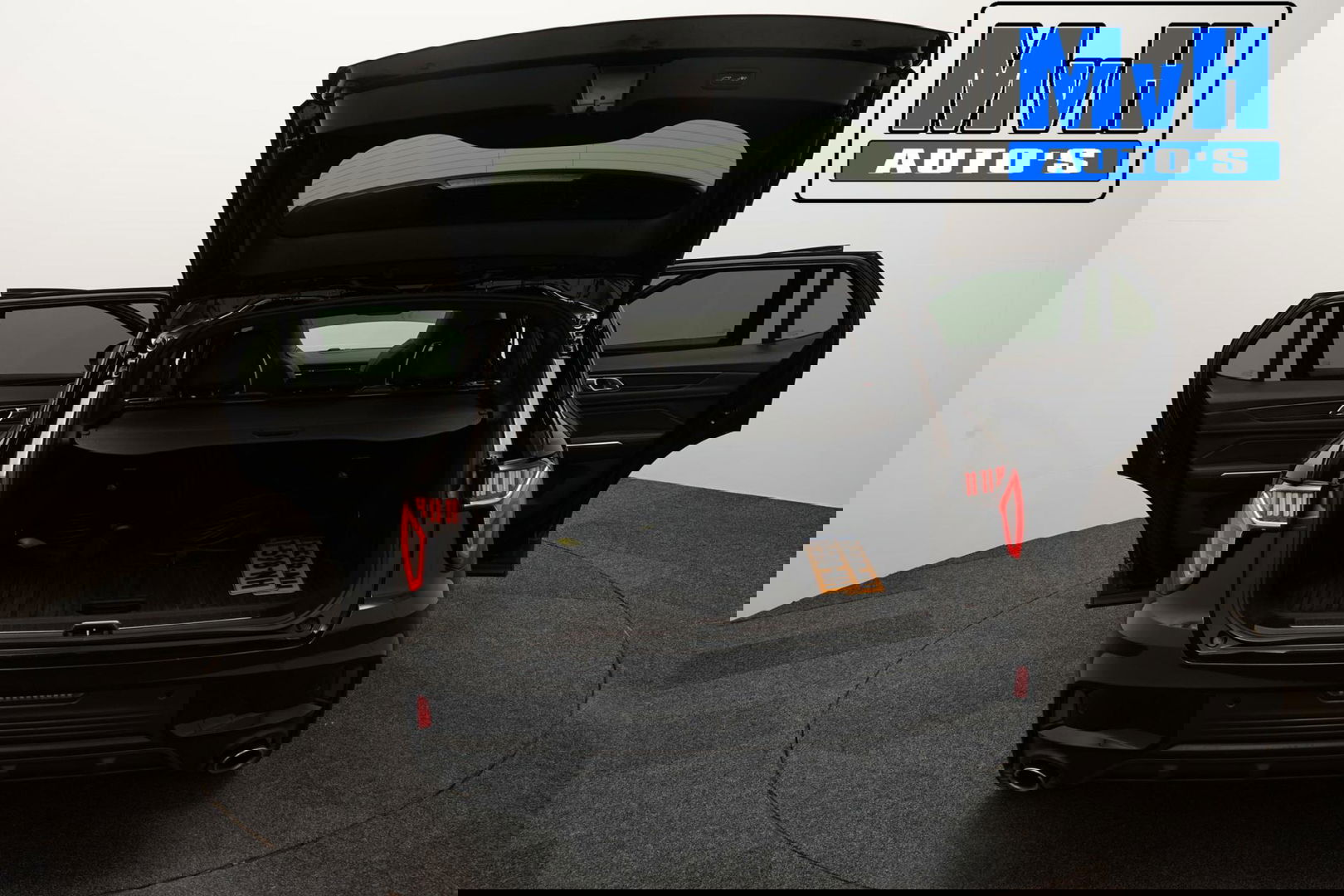 Lynk & Co 01 1.5 Plug-in Hybride|FULL BLACK XXL|360°CAM|PANO