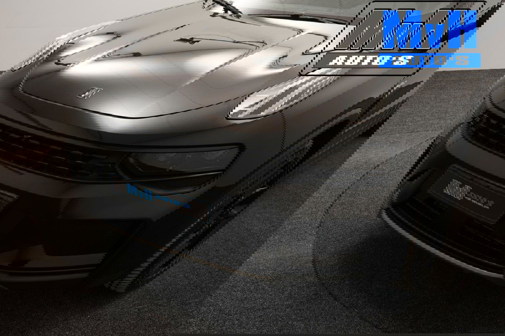 Lynk & Co 01 1.5 Plug-in Hybride|FULL BLACK XXL|360°CAM|PANO