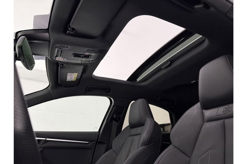 Audi A3 30 TFSI S-Line Pano LED Virtual Carplay ACC Clima Navi PDC 18''LMV