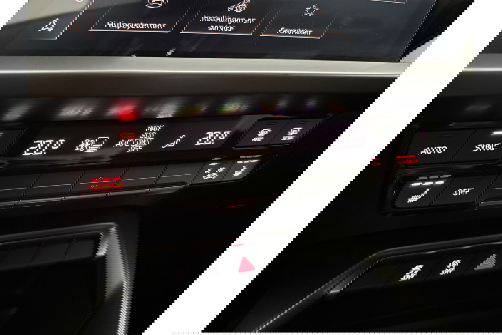 Audi A3 30 TFSI S-Line Pano LED Virtual Carplay ACC Clima Navi PDC 18''LMV