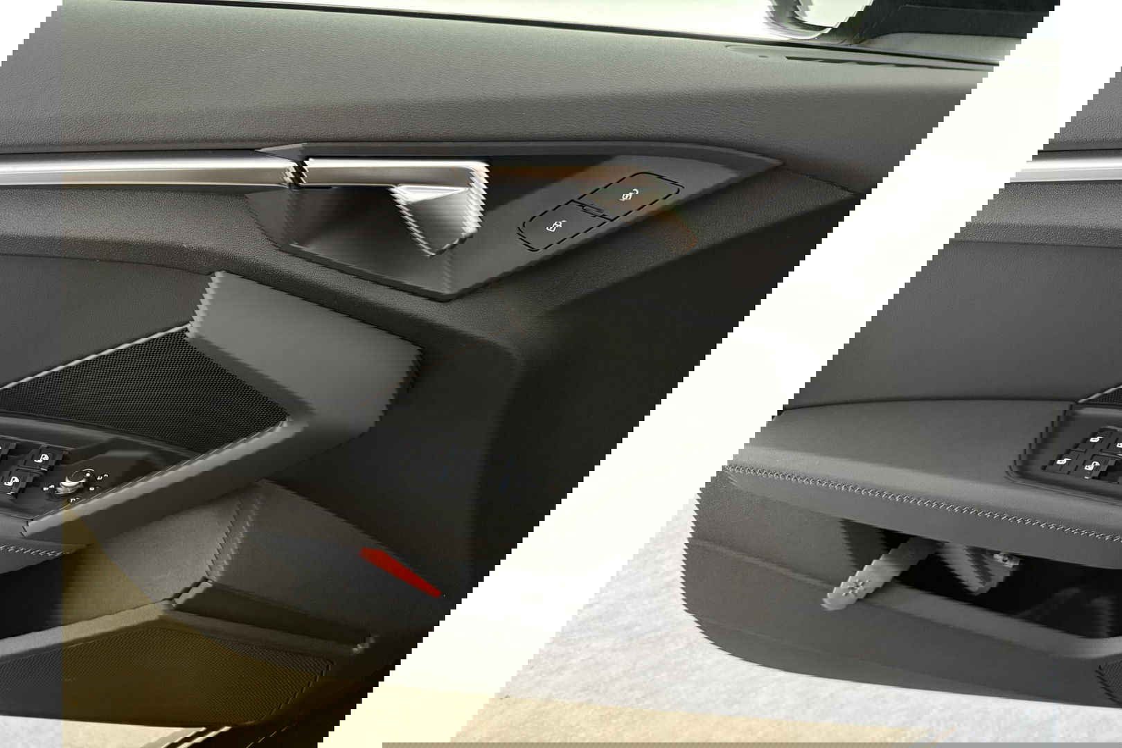 Audi A3 30 TFSI S-Line Pano LED Virtual Carplay ACC Clima Navi PDC 18''LMV