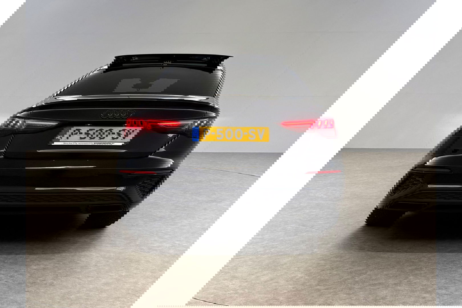 Audi A3 30 TFSI S-Line Pano LED Virtual Carplay ACC Clima Navi PDC 18''LMV