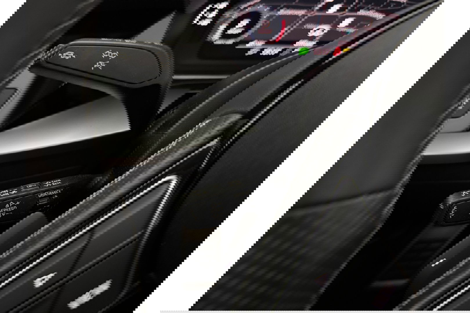 Audi A3 30 TFSI S-Line Pano LED Virtual Carplay ACC Clima Navi PDC 18''LMV