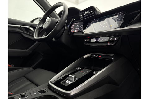 Audi A3 30 TFSI S-Line Pano LED Virtual Carplay ACC Clima Navi PDC 18''LMV