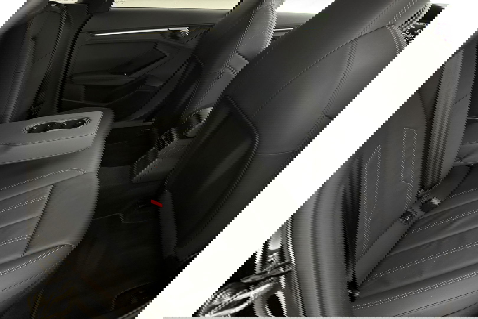 Audi A3 30 TFSI S-Line Pano LED Virtual Carplay ACC Clima Navi PDC 18''LMV