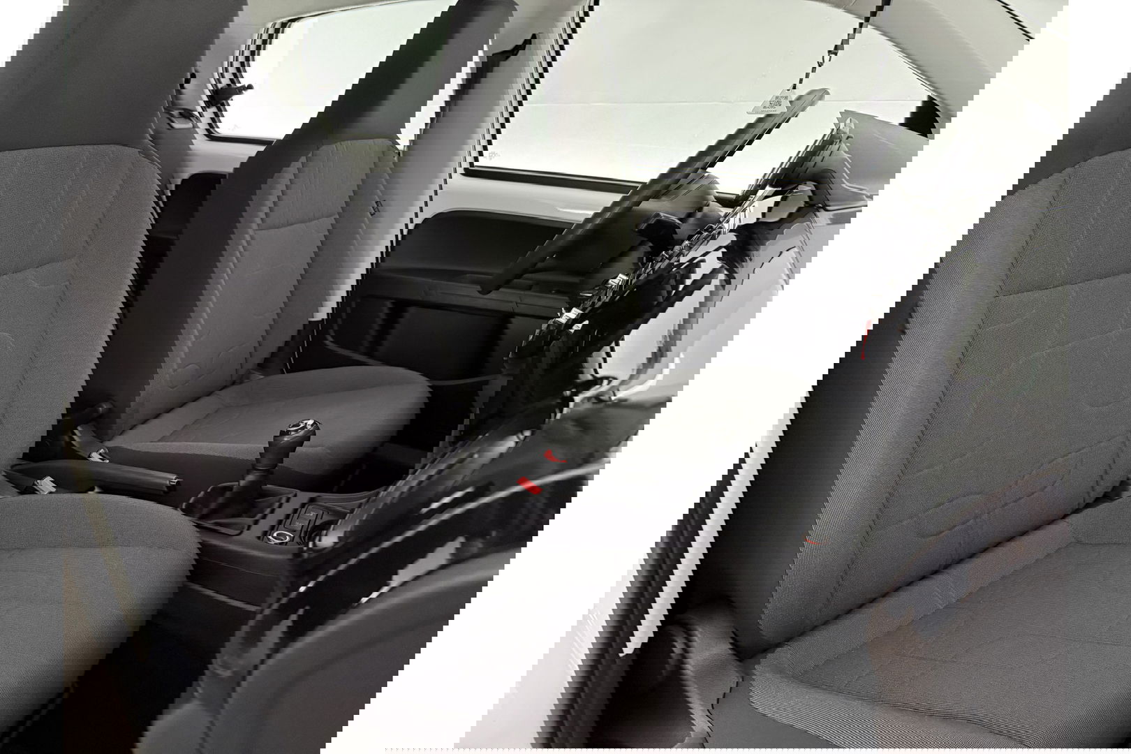 Volkswagen up! 1.0 move up! Airco Navigatie 15''LMV