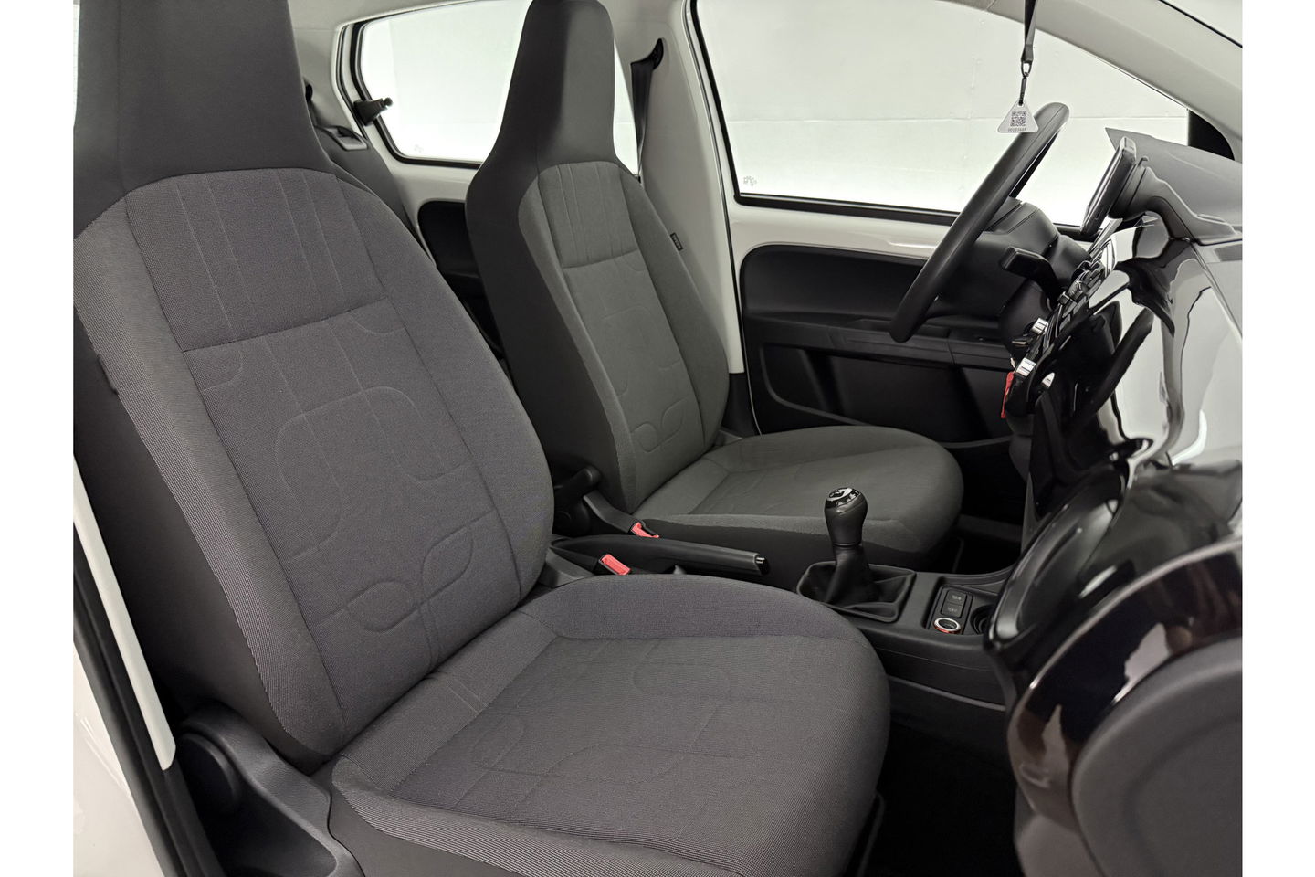 Volkswagen up! 1.0 move up! Airco Navigatie 15''LMV