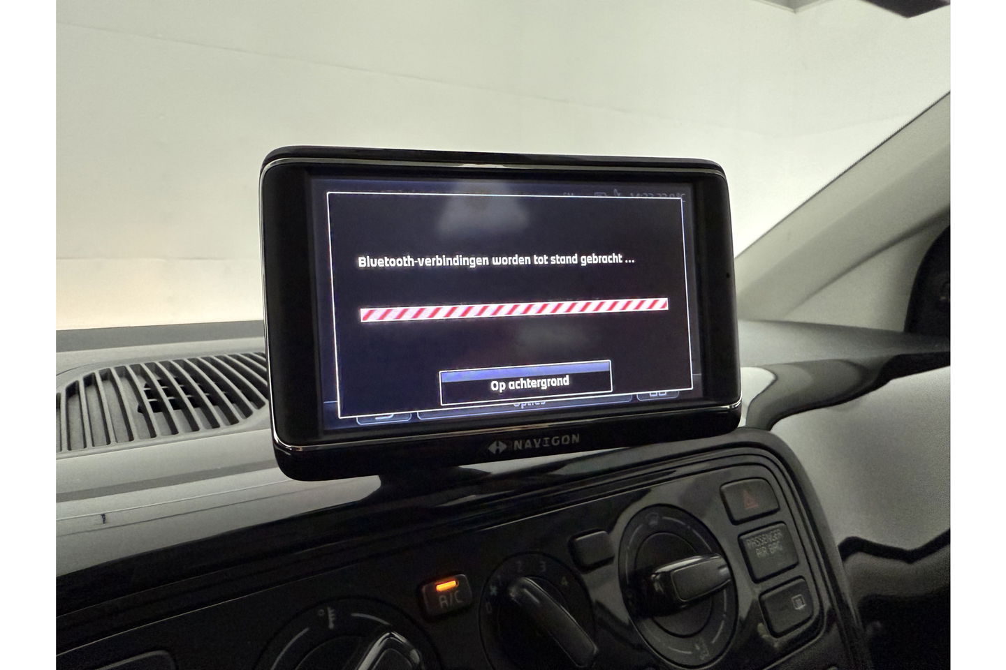 Volkswagen up! 1.0 move up! Airco Navigatie 15''LMV