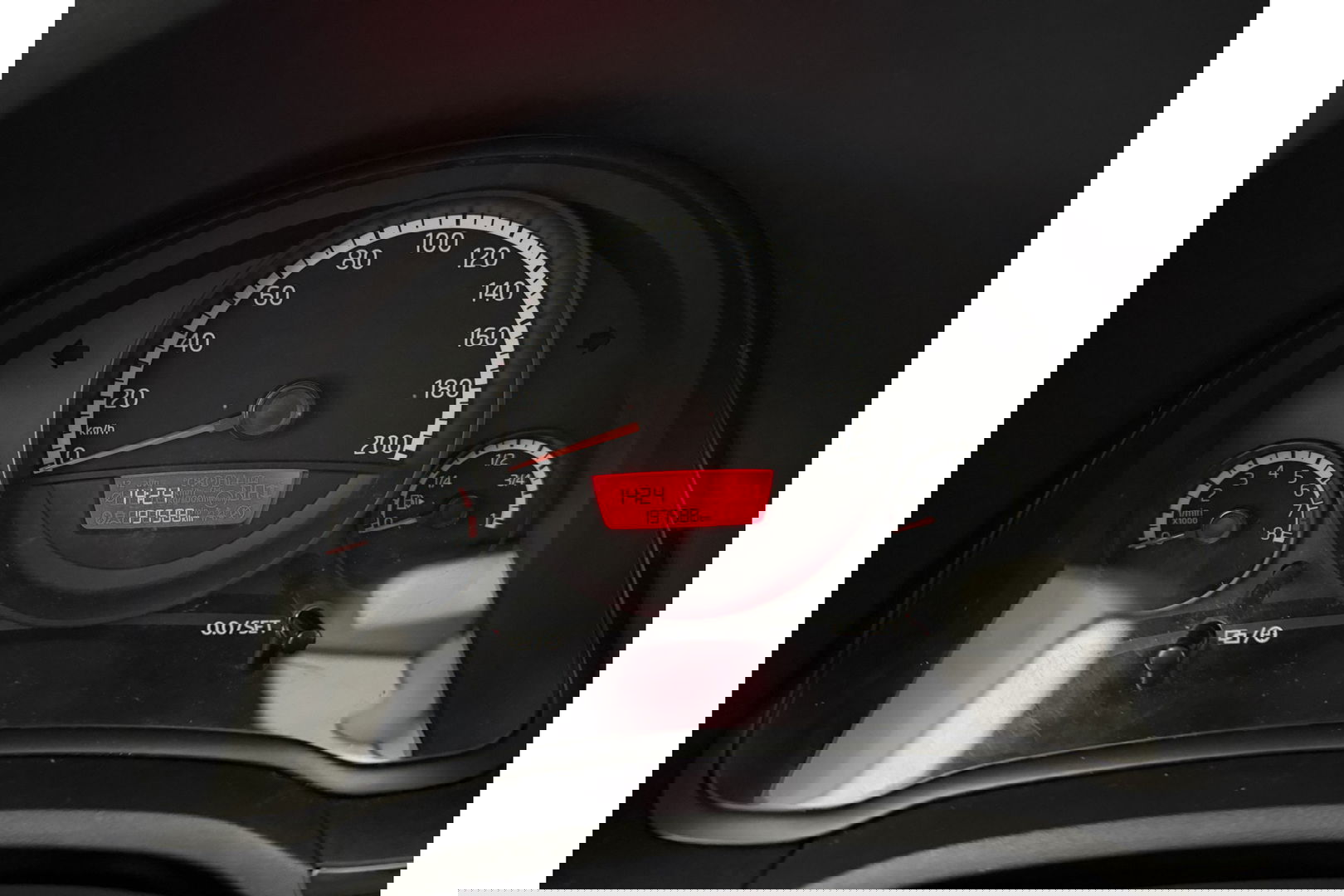 Volkswagen up! 1.0 move up! Airco Navigatie 15''LMV