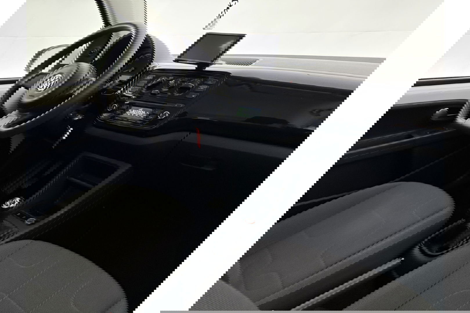 Volkswagen up! 1.0 move up! Airco Navigatie 15''LMV