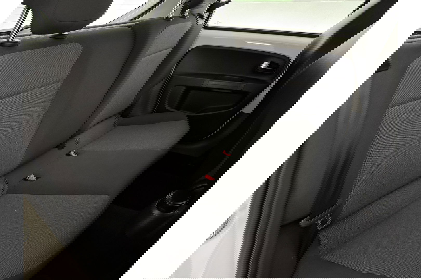 Volkswagen up! 1.0 move up! Airco Navigatie 15''LMV