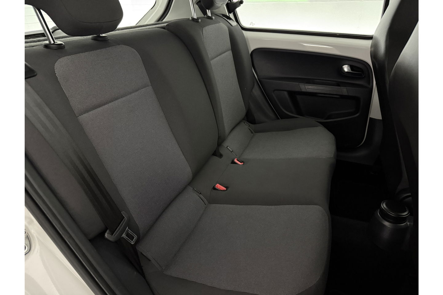 Volkswagen up! 1.0 move up! Airco Navigatie 15''LMV
