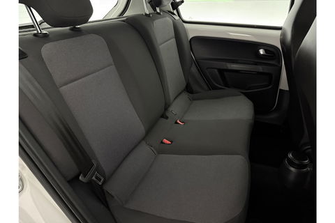 Volkswagen up! 1.0 move up! Airco Navigatie 15''LMV