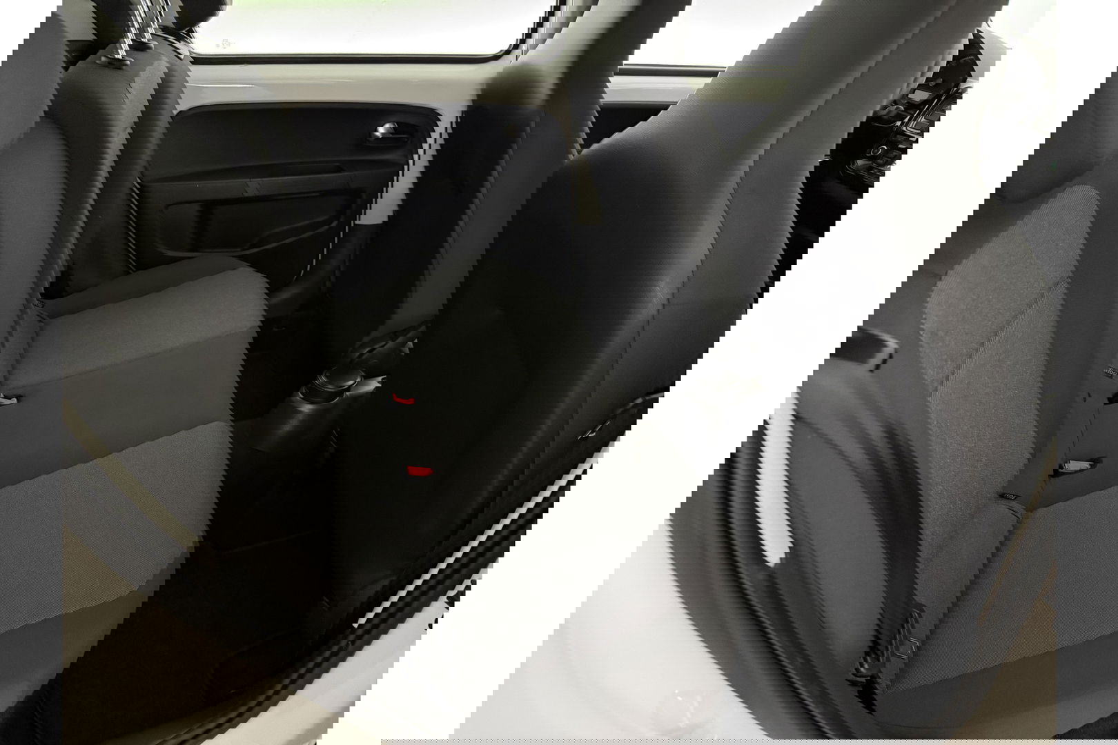 Volkswagen up! 1.0 move up! Airco Navigatie 15''LMV