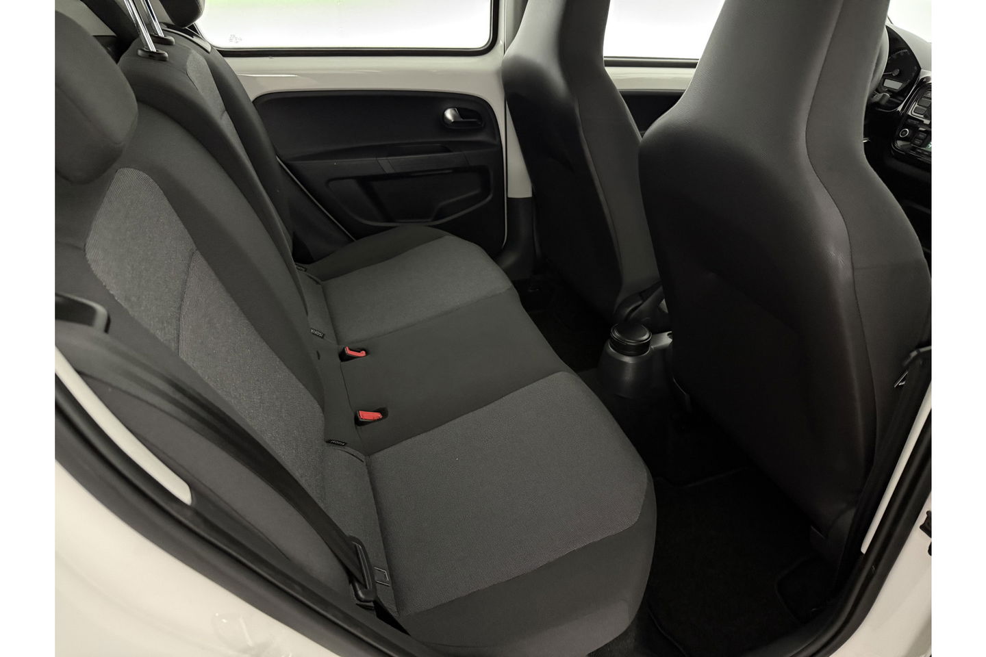 Volkswagen up! 1.0 move up! Airco Navigatie 15''LMV