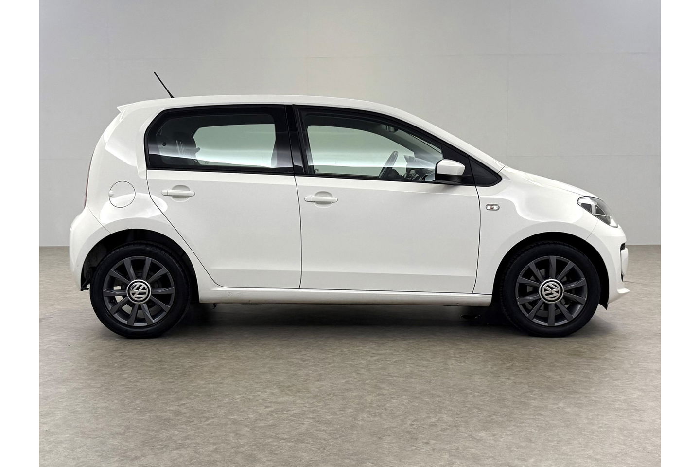 Volkswagen up! 1.0 move up! Airco Navigatie 15''LMV