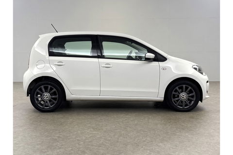 Volkswagen up! 1.0 move up! Airco Navigatie 15''LMV