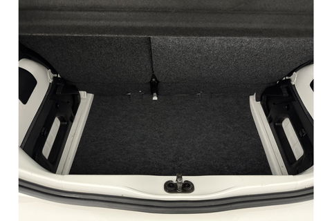 Volkswagen up! 1.0 move up! Airco Navigatie 15''LMV
