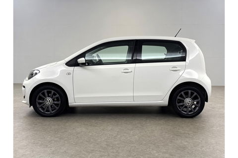 Volkswagen up! 1.0 move up! Airco Navigatie 15''LMV