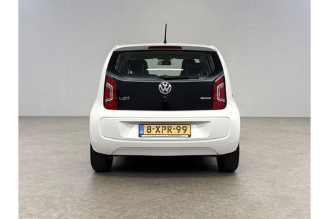 Volkswagen up! 1.0 move up! Airco Navigatie 15''LMV