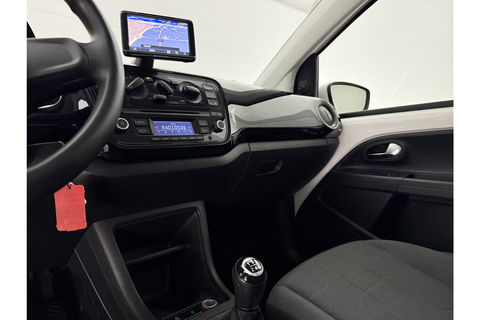 Volkswagen up! 1.0 move up! Airco Navigatie 15''LMV