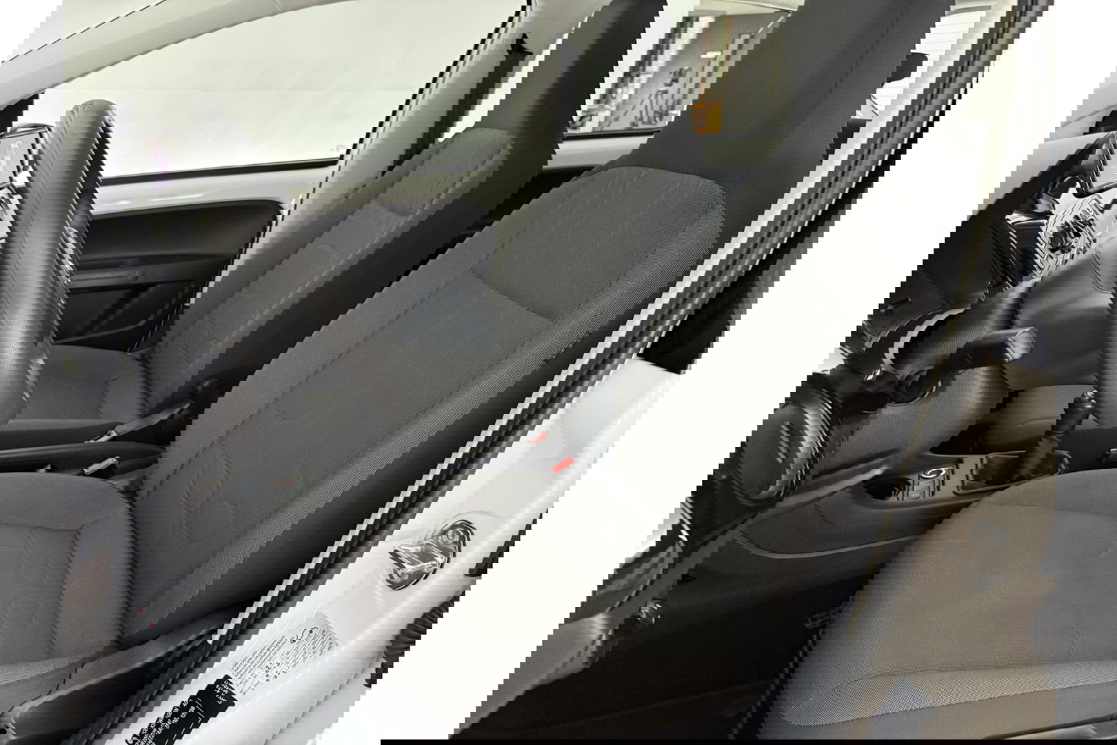 Volkswagen up! 1.0 move up! Airco Navigatie 15''LMV