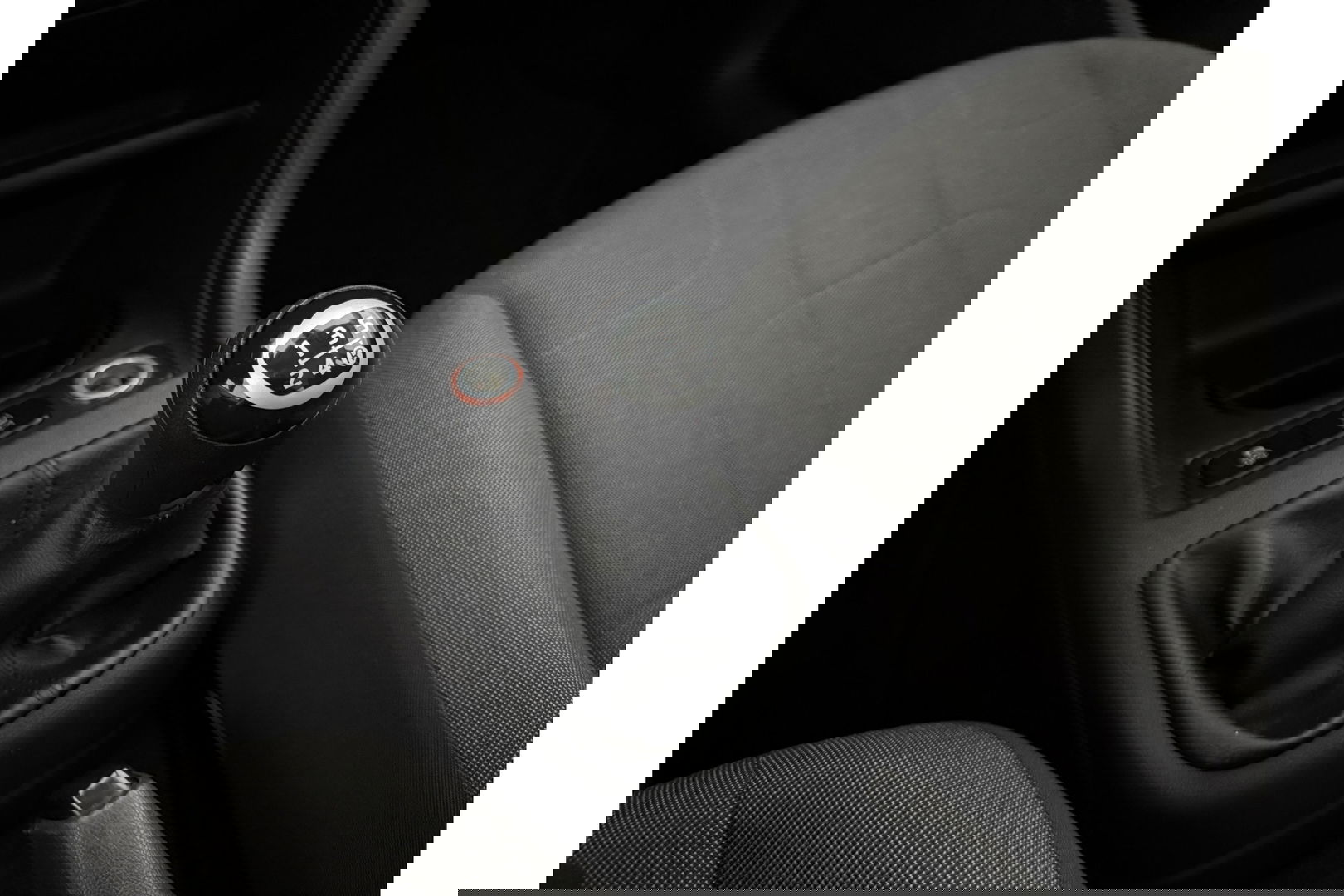 Volkswagen up! 1.0 move up! Airco Navigatie 15''LMV