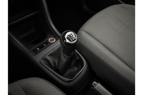 Volkswagen up! 1.0 move up! Airco Navigatie 15''LMV