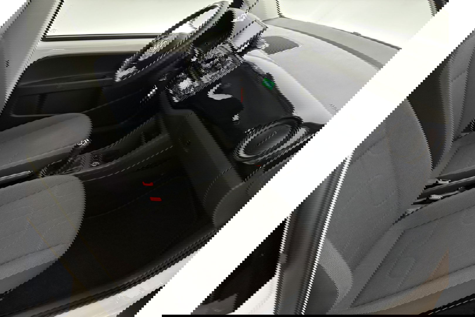 Volkswagen up! 1.0 move up! Airco Navigatie 15''LMV