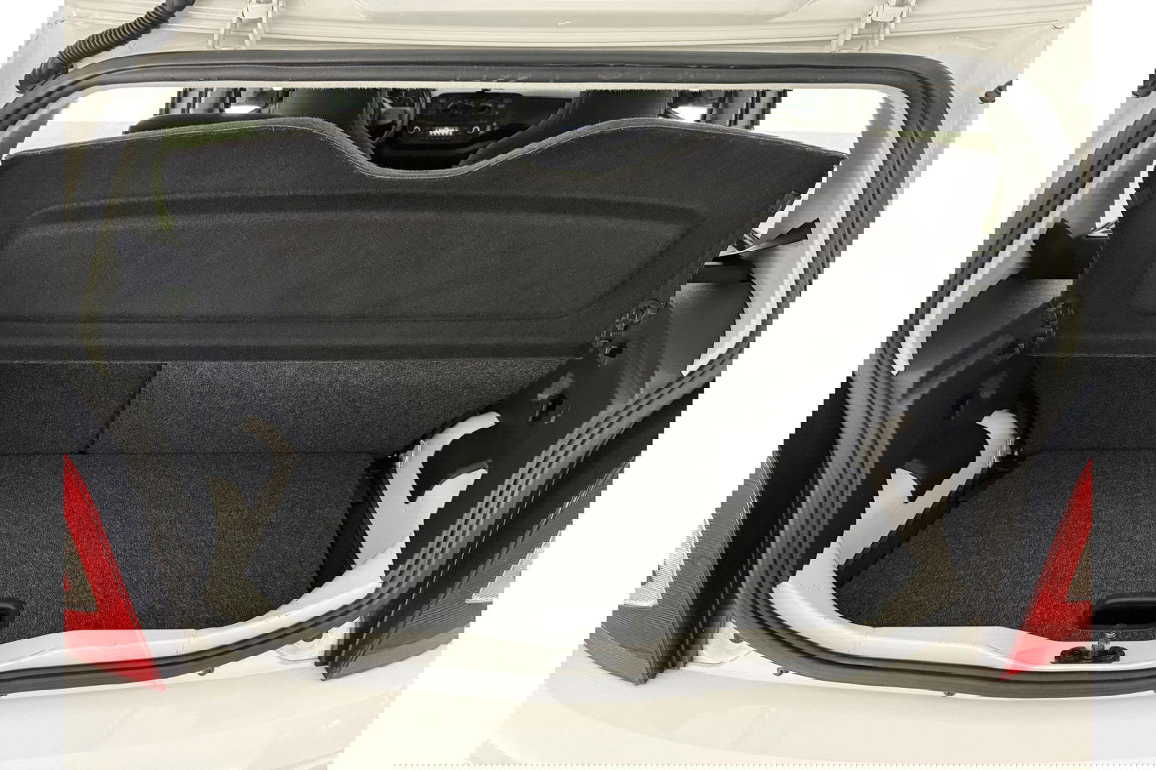Volkswagen up! 1.0 move up! Airco Navigatie 15''LMV