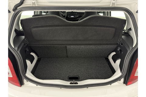 Volkswagen up! 1.0 move up! Airco Navigatie 15''LMV