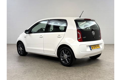 Volkswagen up! 1.0 move up! Airco Navigatie 15''LMV