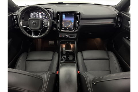 Volvo XC40 1.5 T5 Recharge Inscription 262PK Pano Camera Carplay LED Virtual Clima Cruise Navi Leder PDC 19''LMV