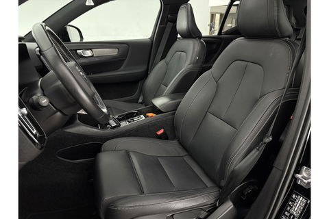 Volvo XC40 1.5 T5 Recharge Inscription 262PK Pano Camera Carplay LED Virtual Clima Cruise Navi Leder PDC 19''LMV