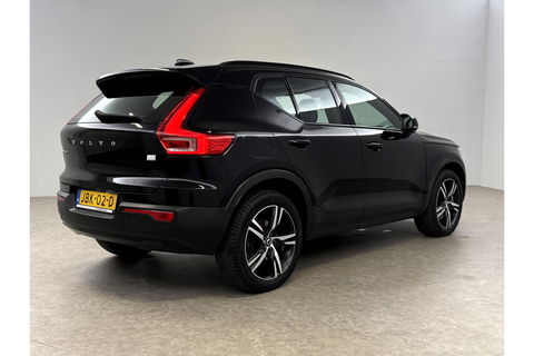 Volvo XC40 1.5 T5 Recharge Inscription 262PK Pano Camera Carplay LED Virtual Clima Cruise Navi Leder PDC 19''LMV