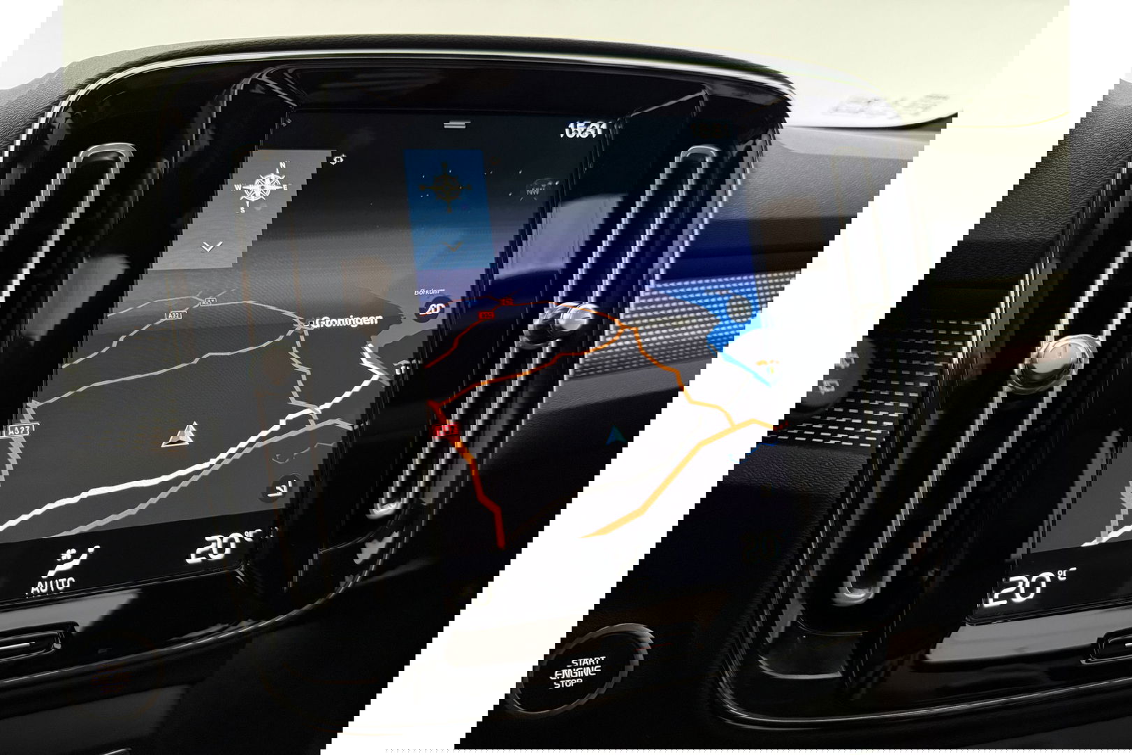 Volvo XC40 1.5 T5 Recharge Inscription 262PK Pano Camera Carplay LED Virtual Clima Cruise Navi Leder PDC 19''LMV