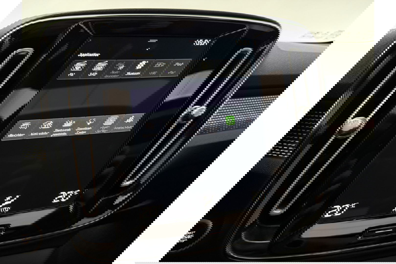 Volvo XC40 1.5 T5 Recharge Inscription 262PK Pano Camera Carplay LED Virtual Clima Cruise Navi Leder PDC 19''LMV