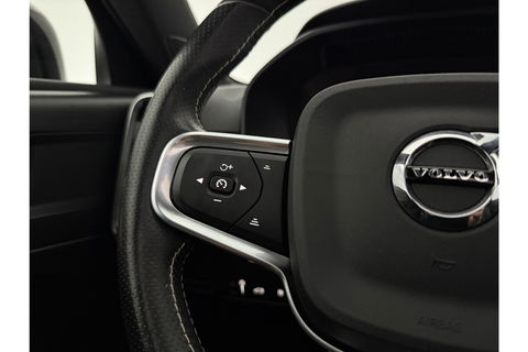Volvo XC40 1.5 T5 Recharge Inscription 262PK Pano Camera Carplay LED Virtual Clima Cruise Navi Leder PDC 19''LMV