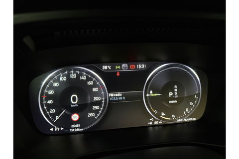 Volvo XC40 1.5 T5 Recharge Inscription 262PK Pano Camera Carplay LED Virtual Clima Cruise Navi Leder PDC 19''LMV