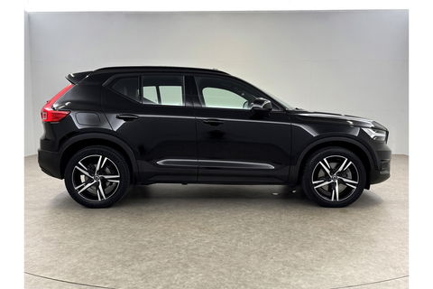 Volvo XC40 1.5 T5 Recharge Inscription 262PK Pano Camera Carplay LED Virtual Clima Cruise Navi Leder PDC 19''LMV