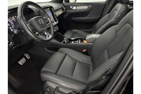 Volvo XC40 1.5 T5 Recharge Inscription 262PK Pano Camera Carplay LED Virtual Clima Cruise Navi Leder PDC 19''LMV