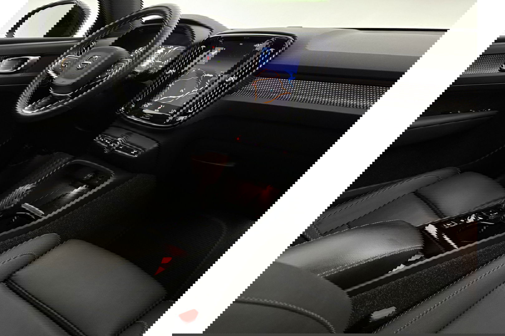 Volvo XC40 1.5 T5 Recharge Inscription 262PK Pano Camera Carplay LED Virtual Clima Cruise Navi Leder PDC 19''LMV