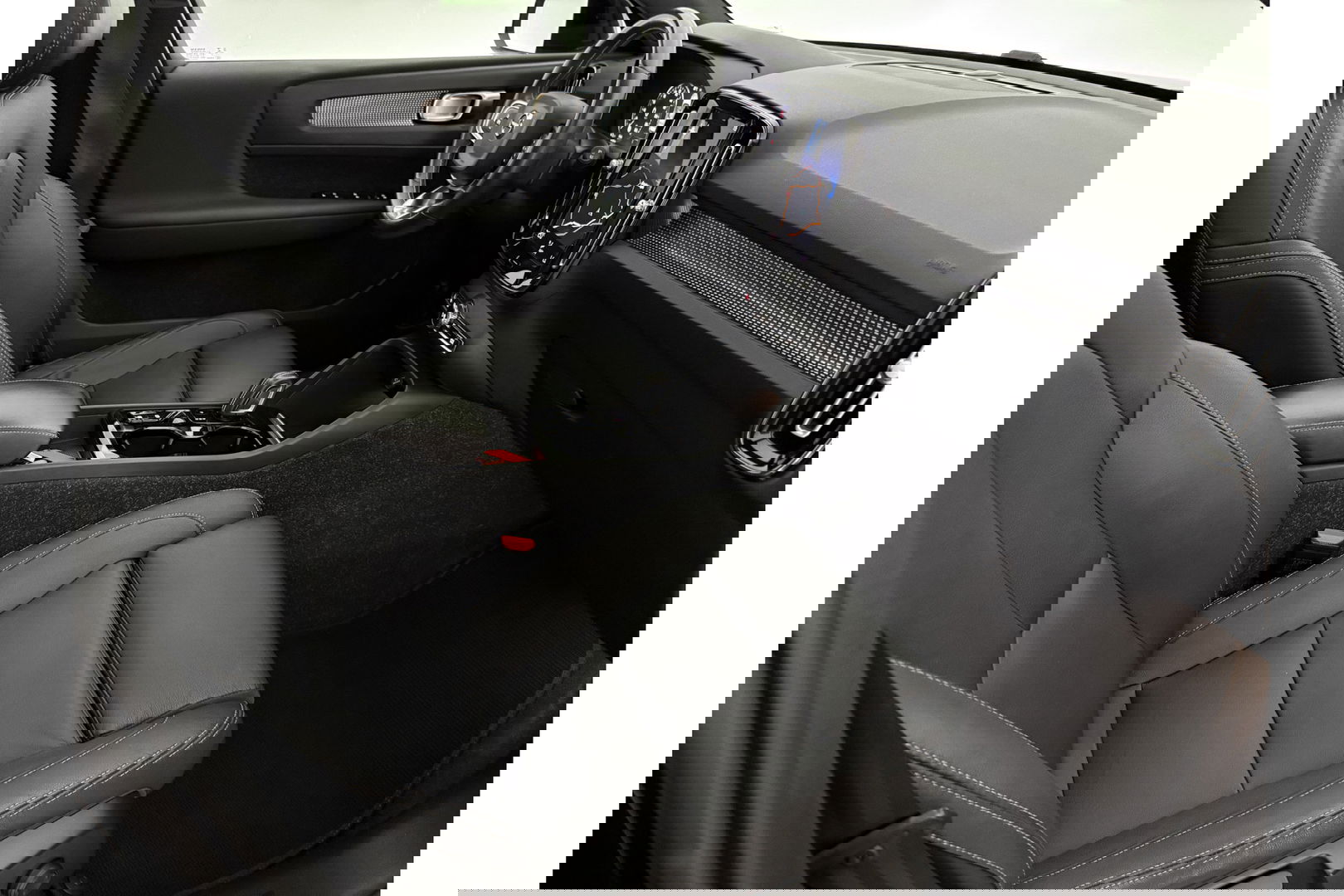 Volvo XC40 1.5 T5 Recharge Inscription 262PK Pano Camera Carplay LED Virtual Clima Cruise Navi Leder PDC 19''LMV