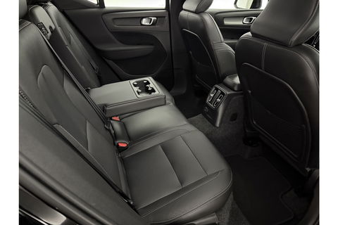 Volvo XC40 1.5 T5 Recharge Inscription 262PK Pano Camera Carplay LED Virtual Clima Cruise Navi Leder PDC 19''LMV