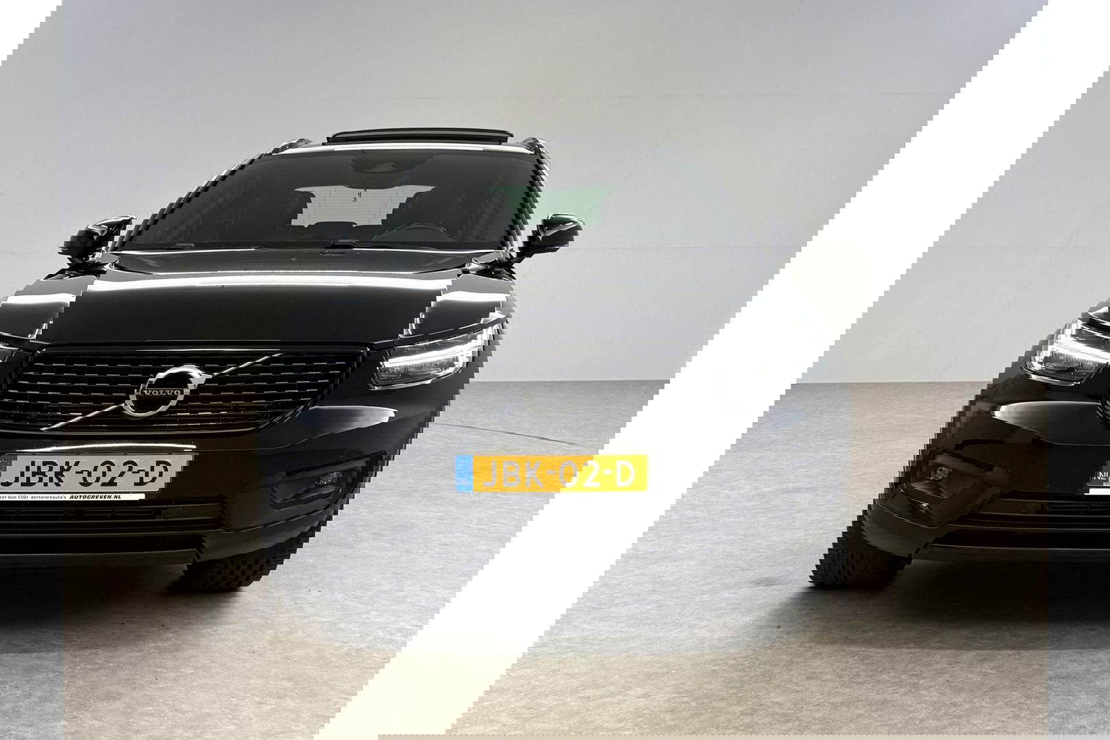 Volvo XC40 1.5 T5 Recharge Inscription 262PK Pano Camera Carplay LED Virtual Clima Cruise Navi Leder PDC 19''LMV