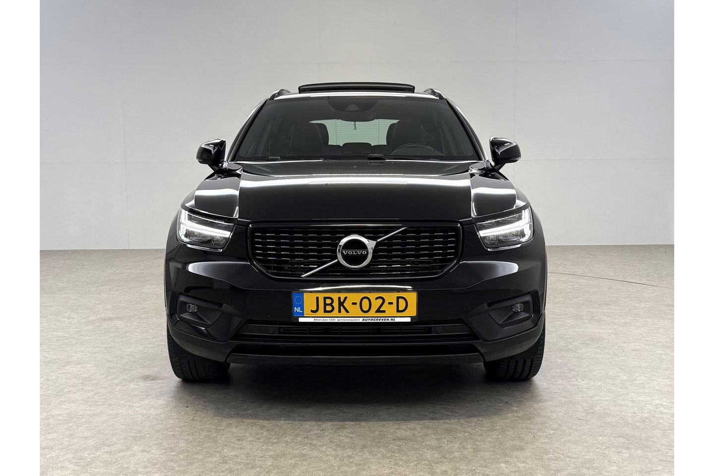 Volvo XC40 1.5 T5 Recharge Inscription 262PK Pano Camera Carplay LED Virtual Clima Cruise Navi Leder PDC 19''LMV
