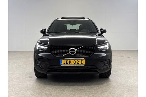 Volvo XC40 1.5 T5 Recharge Inscription 262PK Pano Camera Carplay LED Virtual Clima Cruise Navi Leder PDC 19''LMV