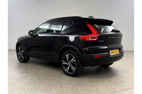 Volvo XC40 1.5 T5 Recharge Inscription 262PK Pano Camera Carplay LED Virtual Clima Cruise Navi Leder PDC 19''LMV